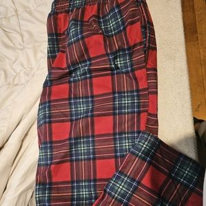 Men's Christmas Pajamas Set